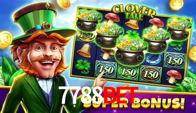 Jogos Emocionantes 7788Bet